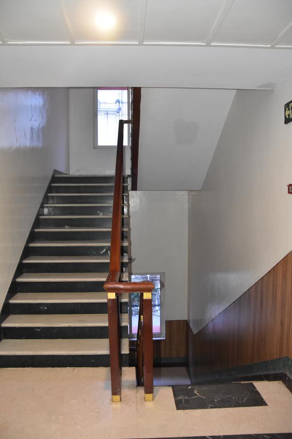 Hotel Ulo Chennai Deluxe Exteriér fotografie