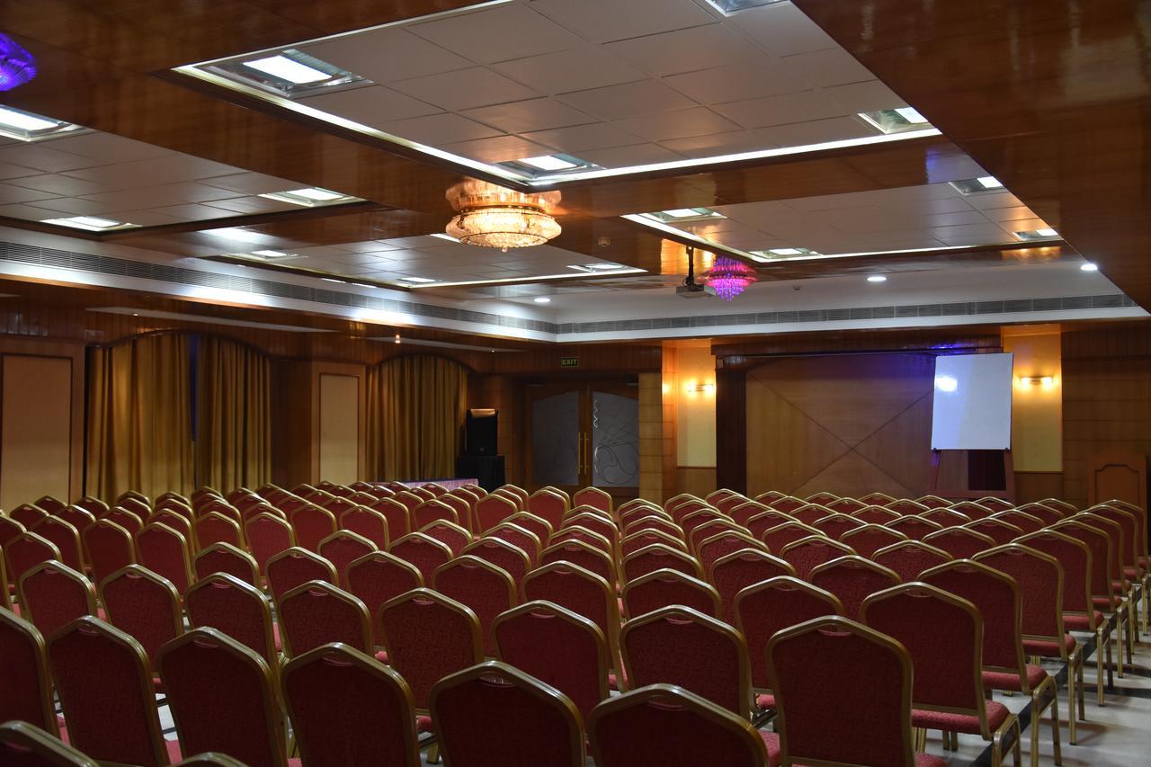 Hotel Ulo Chennai Deluxe Exteriér fotografie