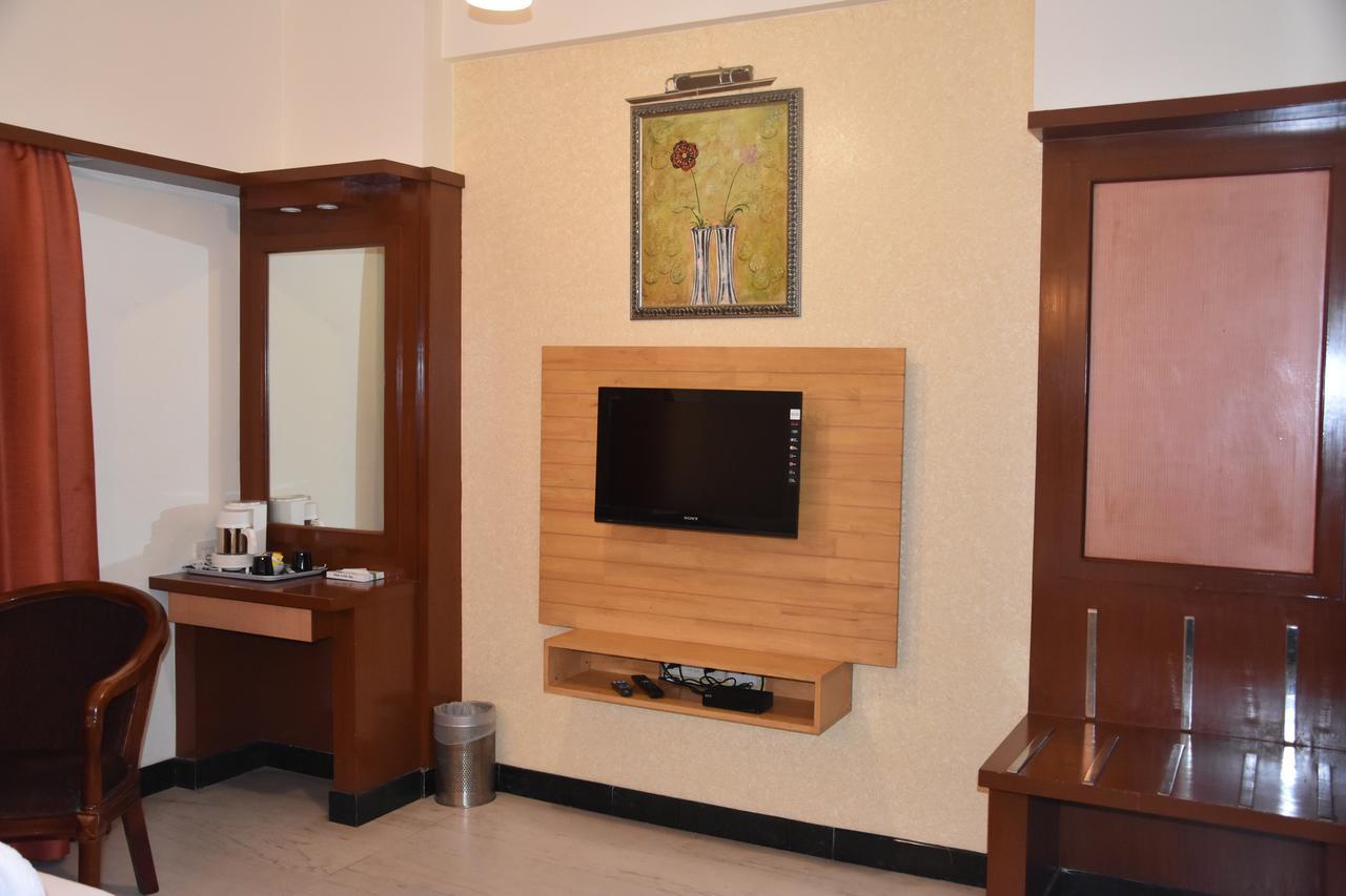 Hotel Ulo Chennai Deluxe Exteriér fotografie